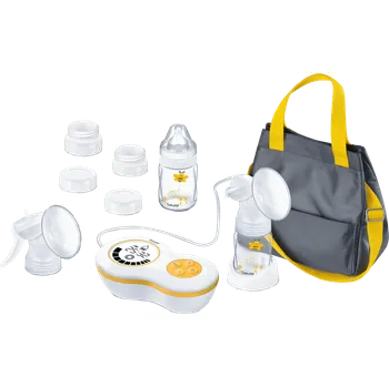 Odsávačka mléka Beurer By 60