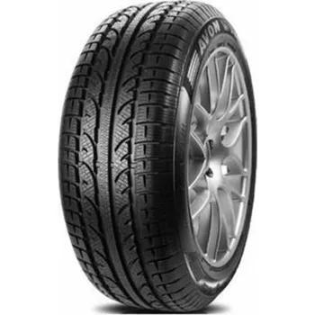 Zimní osobní pneu Avon WV7 Snow 225/45 R17 94 H
