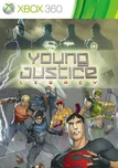 Young Justice: Legacy X360