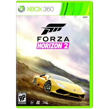 Forza Horizon 2 X360