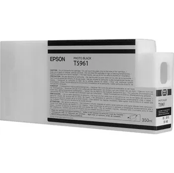 Originální Epson T596 (C13T596100)