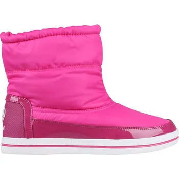 Dámské válenky Coqui Jule růžové