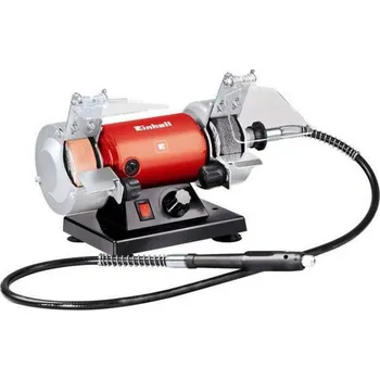 Einhell TH - XG 75 Kit