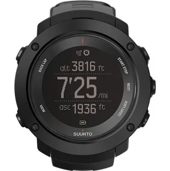 Sporttester Suunto Ambit3 Vertical