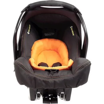 Autosedačka Graco Snugfix 2017