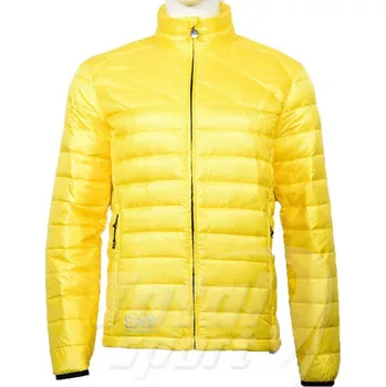 EA7 Bunda 6XPB49 1630 péřová bunda pánská XXL