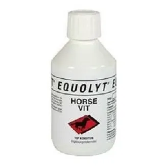 Canina Equolyt Horse Vit 250 ml