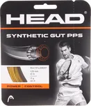 Head Synthetic Gut PPS 12 m zlatá