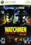 Watchmen: The End is Nigh X360