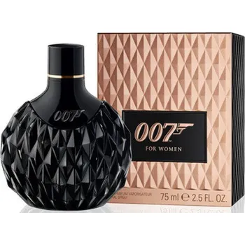 Dámský parfém James Bond James Bond 007 Woman EDP