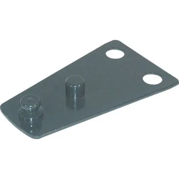 Držák nožů vhodný pro rotační sekačky Claas WM, Corto, Fortschritt