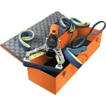 Fein Profi-Set Edelstahl RS