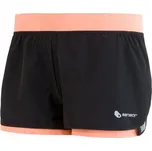 Sensor Trail dámské černé/apricot