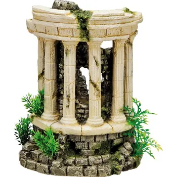 Akvaristika Nobby antické sloupy se vzduchováním