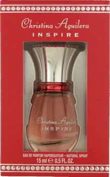Dámský parfém Christina Aguilera Inspire W EDP