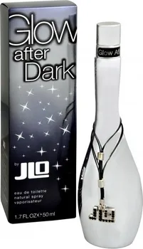 Dámský parfém Jennifer Lopez Glow After Dark W EDT
