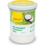 Wolfberry kokosový olej bio