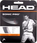 Head Sonic Pro 12 m černá
