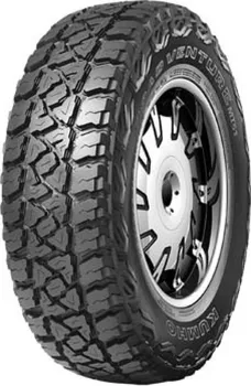 4x4 pneu Kumho MT51 33/12,50 R15 108 Q