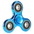Gadget Fidget Spinner Lesklý, růžový s černým