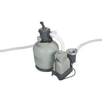 Bazénová filtrace Intex Krystal Clear 10 m3 28652GS