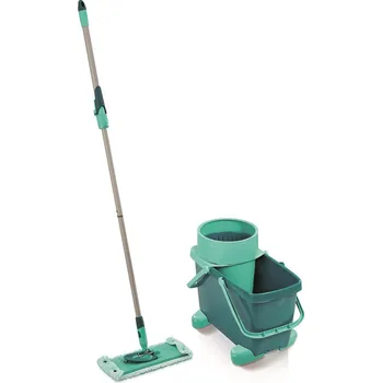 Leifheit Clean Twist Extra Soft XL 52049 s vozíkem mop Leifheit Clean Twist Extra Soft XL 52049 s vozíkem