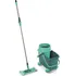 mop Leifheit Clean Twist Extra Soft XL 52049 s vozíkem