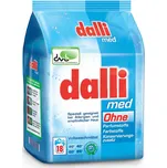 Dalli med Speciální univerzální prací prostředek sypký