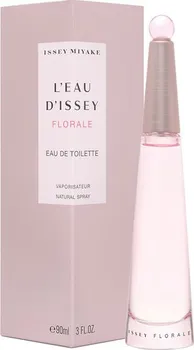 Issey Miyake L´Eau D´Issey Florale W EDT
