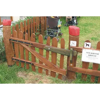 branka Tomovy parky s.r.o. Branka šejtková 60cm