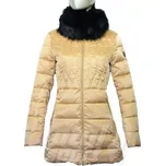 EA7 Kabát 6XTK03 0703 Dámský XS