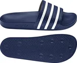 Adidas Adilette tmavě modré