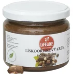 LifeLike lískooříškový krém s čokoládou…