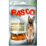 Rasco pochoutka proužky sýru obalené…