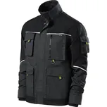 Adler W53 Ranger bunda ebony gray