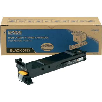 Originální Epson C13S050493