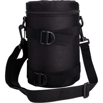 Foto JJC DLP-5 pouzdro na objektiv 113x215mm