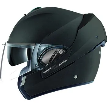 Helma na motorku Shark EvoLine 3 Fusion KMA