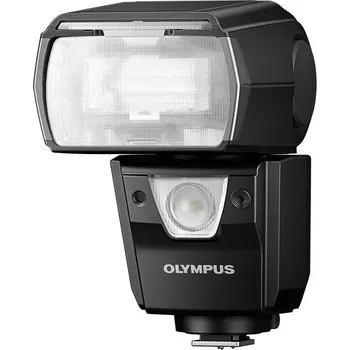 Blesk Olympus FL - 900R