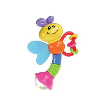 B kids Chrastítko beruška