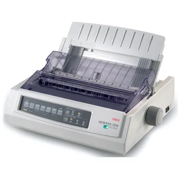 Tiskárna OKI ML3320eco