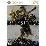 Darksiders X360
