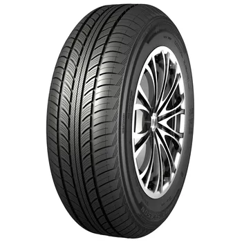 Celoroční osobní pneu Nankang N-607+ 165/65 R14 79 T