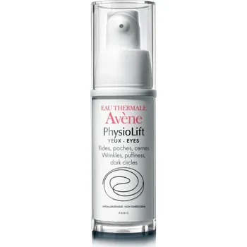 Péče o oční okolí Avene PhysioLift oční krém 15 ml