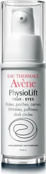 Péče o oční okolí Avene PhysioLift oční krém 15 ml