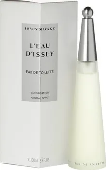 Dámský parfém Issey Miyake L´Eau D´Issey W EDP