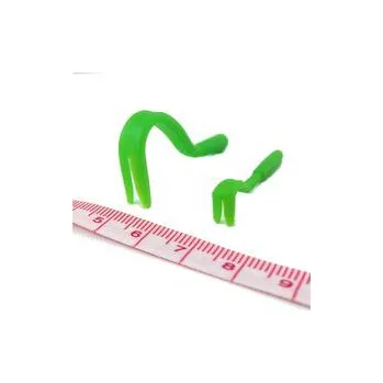 Pinzeta na klíšťata Tatrapet Pinzeta 2ks háček na klíšťata