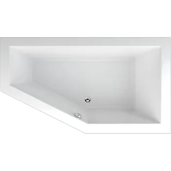 Vana Teiko - vana akrylátová Lagos 160 P - V117160R04T05001