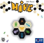 Huch! Hive