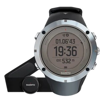 Sporttester Suunto Ambit3 Peak HR